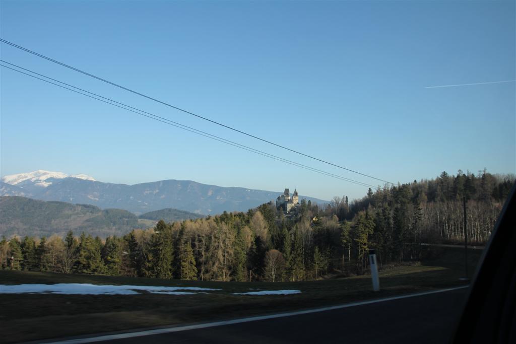 2015-05-30 bis 31 Frhjahrsausfahrt Windischgarsten